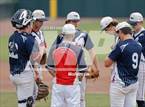 Photo from the gallery "Citizens Christian Academy vs. Vidalia Heritage Academy (GIAA Class A Championship)"