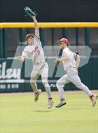 Photo from the gallery "Citizens Christian Academy vs. Vidalia Heritage Academy (GIAA Class A Championship)"