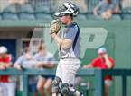 Photo from the gallery "Citizens Christian Academy vs. Vidalia Heritage Academy (GIAA Class A Championship)"