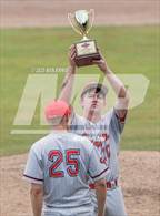 Photo from the gallery "Citizens Christian Academy vs. Vidalia Heritage Academy (GIAA Class A Championship)"