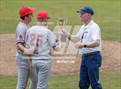 Photo from the gallery "Citizens Christian Academy vs. Vidalia Heritage Academy (GIAA Class A Championship)"