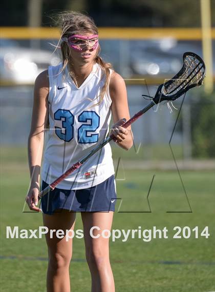 Thumbnail 3 in Greenville @ Mann (SCHSL Second Round Playoff) photogallery.