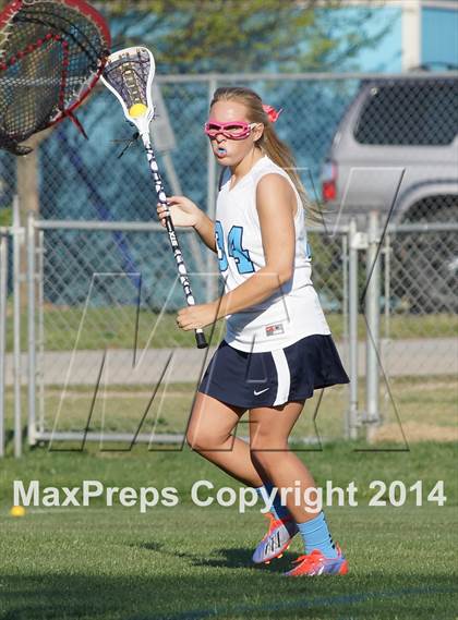 Thumbnail 3 in Greenville @ Mann (SCHSL Second Round Playoff) photogallery.