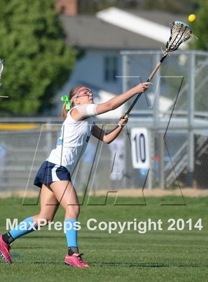 Thumbnail 2 in Greenville @ Mann (SCHSL Second Round Playoff) photogallery.