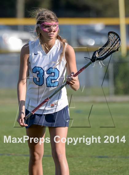 Thumbnail 1 in Greenville @ Mann (SCHSL Second Round Playoff) photogallery.