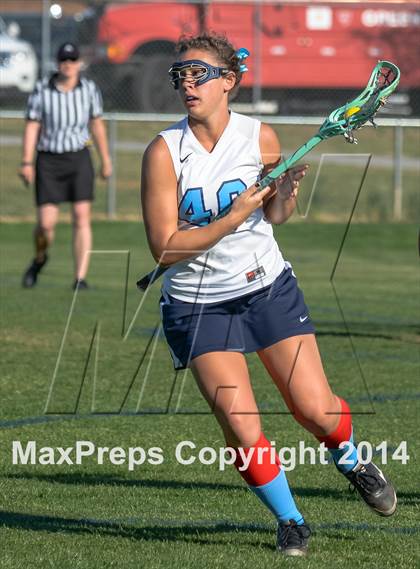 Thumbnail 3 in Greenville @ Mann (SCHSL Second Round Playoff) photogallery.