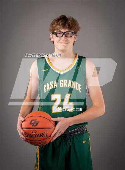 Thumbnail 1 in Casa Grande (Individual - Seniors) photogallery.