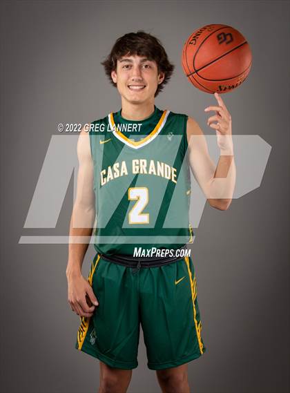 Thumbnail 3 in Casa Grande (Individual - Seniors) photogallery.