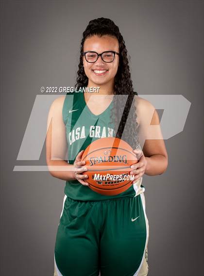 Thumbnail 2 in Casa Grande (Individual - Seniors) photogallery.