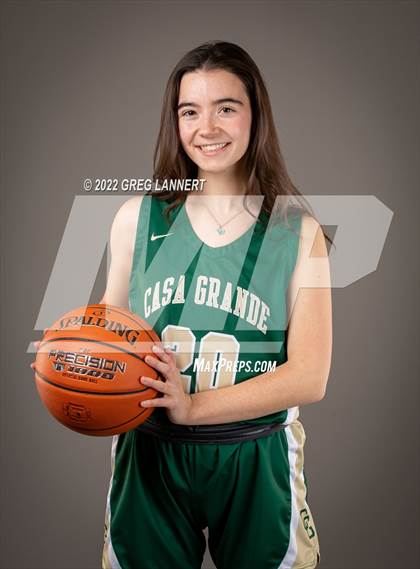 Thumbnail 1 in Casa Grande (Individual - Seniors) photogallery.