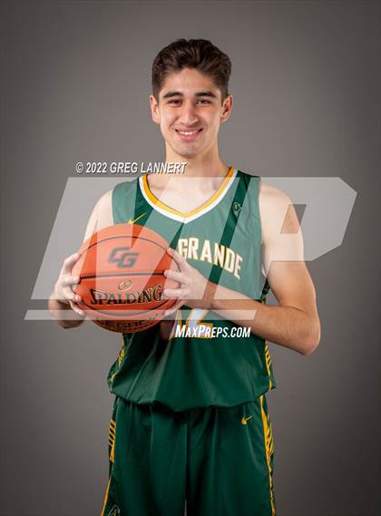 Thumbnail 3 in Casa Grande (Individual - Seniors) photogallery.