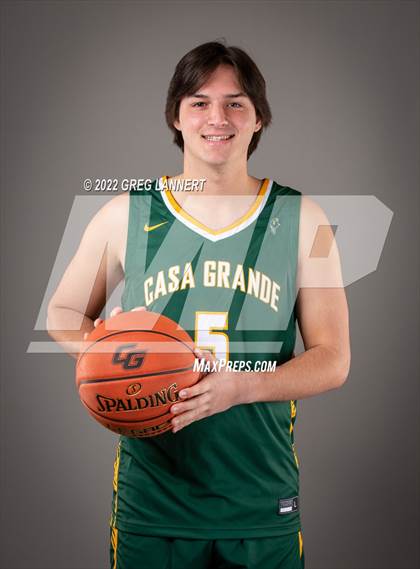 Thumbnail 1 in Casa Grande (Individual - Seniors) photogallery.