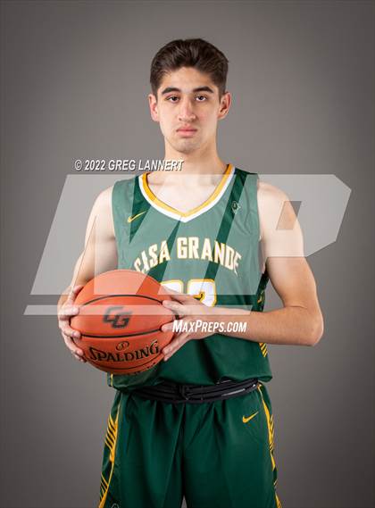 Thumbnail 1 in Casa Grande (Individual - Seniors) photogallery.