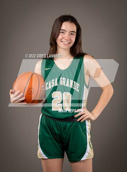Thumbnail 2 in Casa Grande (Individual - Seniors) photogallery.
