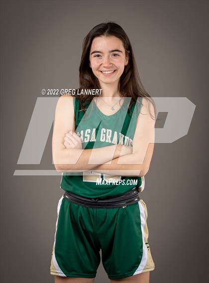 Thumbnail 3 in Casa Grande (Individual - Seniors) photogallery.