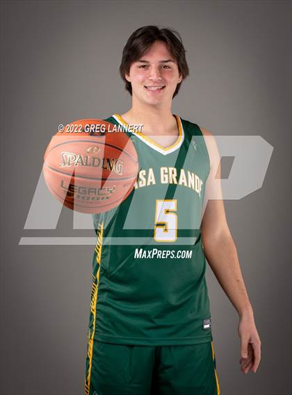 Thumbnail 3 in Casa Grande (Individual - Seniors) photogallery.