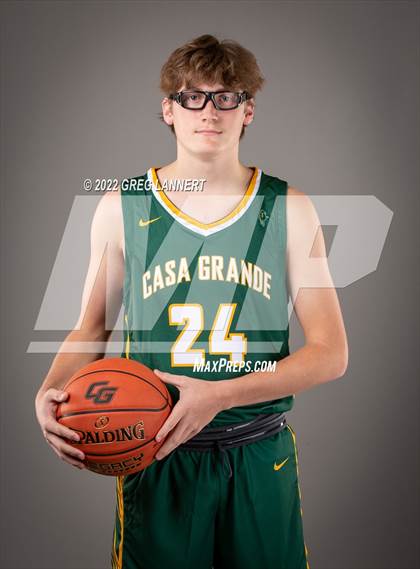 Thumbnail 2 in Casa Grande (Individual - Seniors) photogallery.
