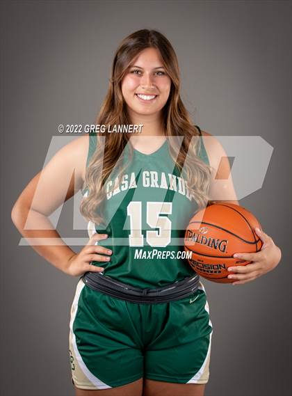 Thumbnail 2 in Casa Grande (Individual - Seniors) photogallery.