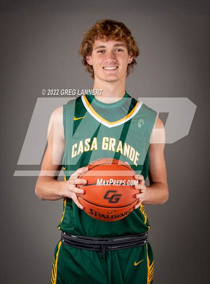 Thumbnail 1 in Casa Grande (Individual - Seniors) photogallery.