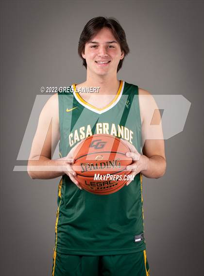 Thumbnail 2 in Casa Grande (Individual - Seniors) photogallery.