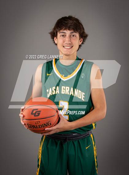 Thumbnail 1 in Casa Grande (Individual - Seniors) photogallery.