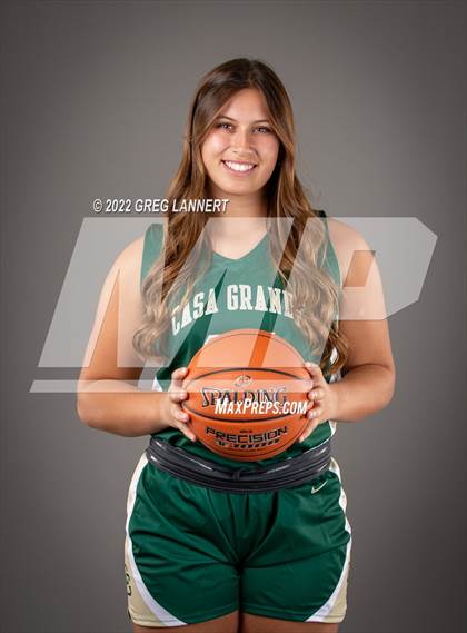 Thumbnail 1 in Casa Grande (Individual - Seniors) photogallery.