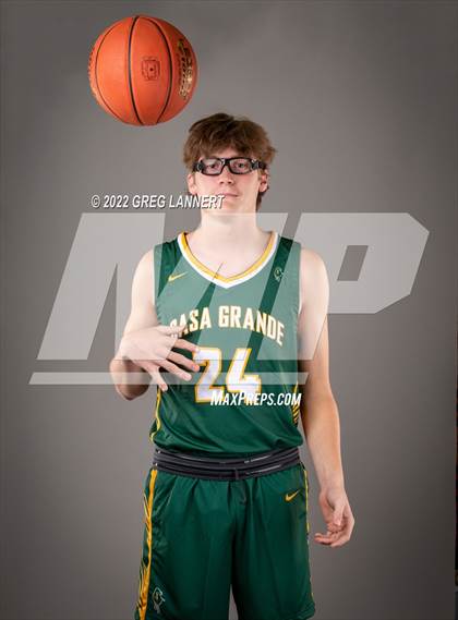 Thumbnail 3 in Casa Grande (Individual - Seniors) photogallery.