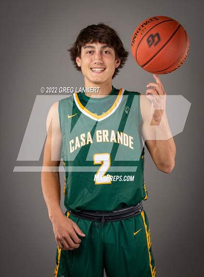Thumbnail 2 in Casa Grande (Individual - Seniors) photogallery.