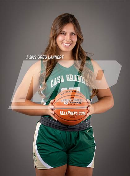 Thumbnail 3 in Casa Grande (Individual - Seniors) photogallery.