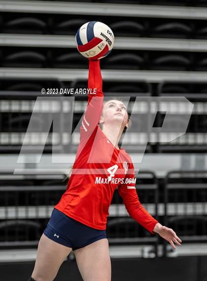 Thumbnail 3 in Draper APA vs. American Leadership Academy (UHSAA 2A 2nd Round) photogallery.
