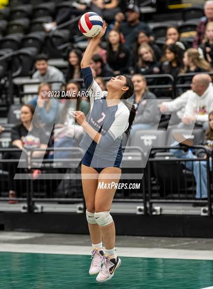Thumbnail 1 in Draper APA vs. American Leadership Academy (UHSAA 2A 2nd Round) photogallery.