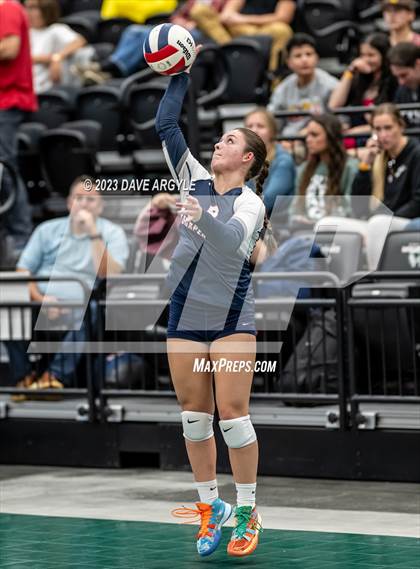 Thumbnail 1 in Draper APA vs. American Leadership Academy (UHSAA 2A 2nd Round) photogallery.