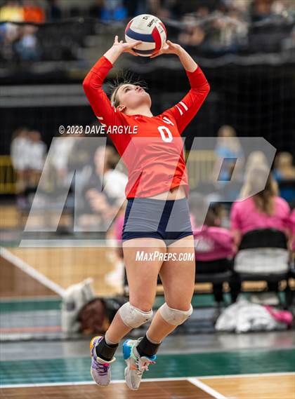 Thumbnail 1 in Draper APA vs. American Leadership Academy (UHSAA 2A 2nd Round) photogallery.