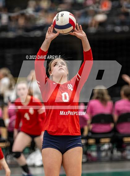 Thumbnail 3 in Draper APA vs. American Leadership Academy (UHSAA 2A 2nd Round) photogallery.