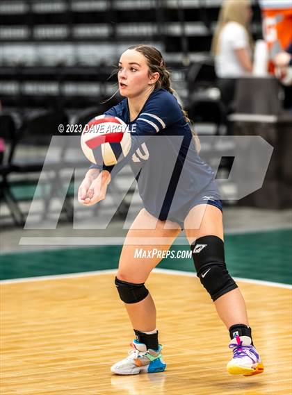 Thumbnail 3 in Draper APA vs. American Leadership Academy (UHSAA 2A 2nd Round) photogallery.