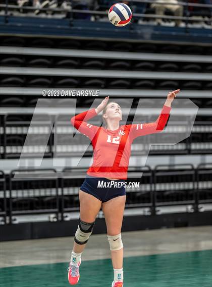 Thumbnail 3 in Draper APA vs. American Leadership Academy (UHSAA 2A 2nd Round) photogallery.