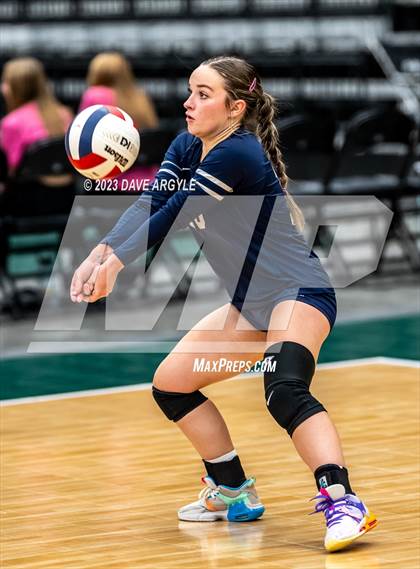 Thumbnail 1 in Draper APA vs. American Leadership Academy (UHSAA 2A 2nd Round) photogallery.