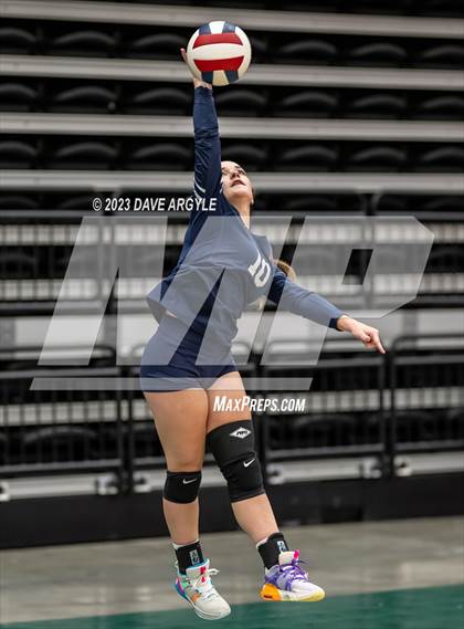 Thumbnail 3 in Draper APA vs. American Leadership Academy (UHSAA 2A 2nd Round) photogallery.