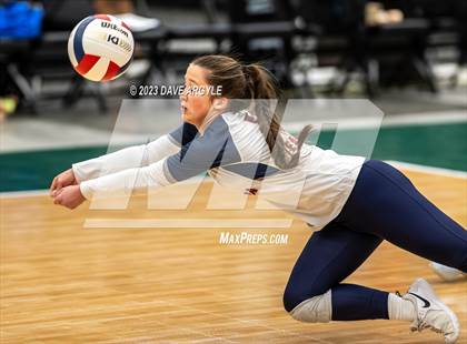 Thumbnail 1 in Draper APA vs. American Leadership Academy (UHSAA 2A 2nd Round) photogallery.
