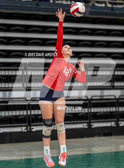 Thumbnail 3 in Draper APA vs. American Leadership Academy (UHSAA 2A 2nd Round) photogallery.