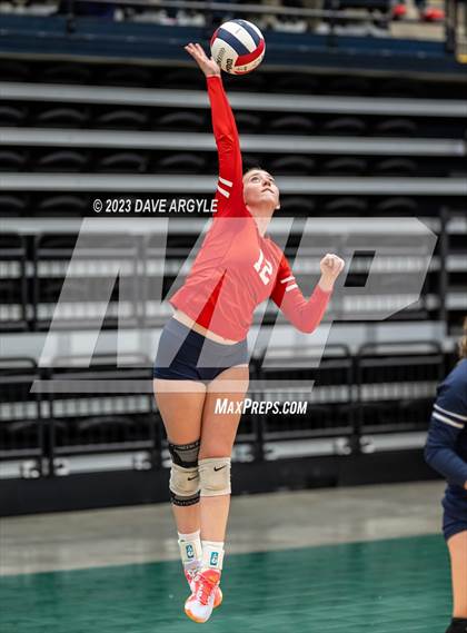 Thumbnail 1 in Draper APA vs. American Leadership Academy (UHSAA 2A 2nd Round) photogallery.