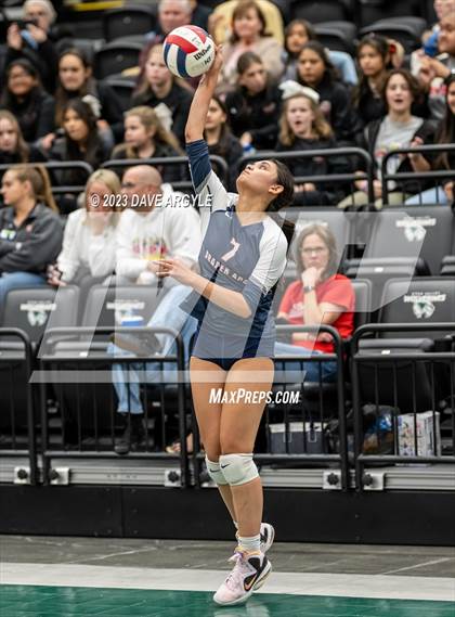Thumbnail 1 in Draper APA vs. American Leadership Academy (UHSAA 2A 2nd Round) photogallery.