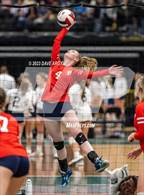 Photo from the gallery "Draper APA vs. American Leadership Academy (UHSAA 2A 2nd Round)"