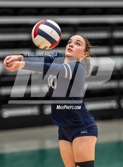 Thumbnail 1 in Draper APA vs. American Leadership Academy (UHSAA 2A 2nd Round) photogallery.