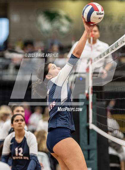 Thumbnail 1 in Draper APA vs. American Leadership Academy (UHSAA 2A 2nd Round) photogallery.
