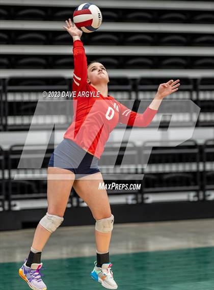 Thumbnail 3 in Draper APA vs. American Leadership Academy (UHSAA 2A 2nd Round) photogallery.