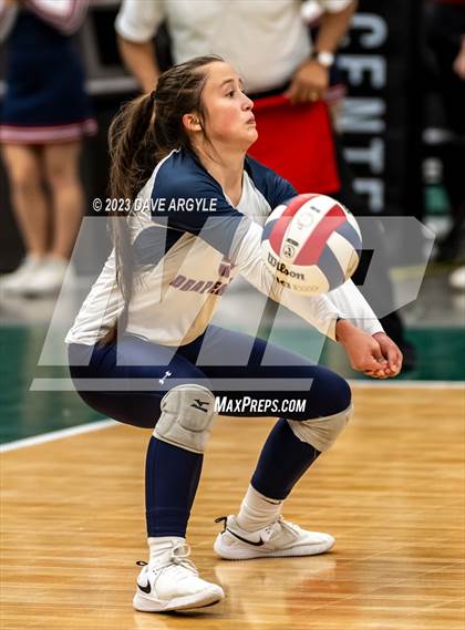 Thumbnail 2 in Draper APA vs. American Leadership Academy (UHSAA 2A 2nd Round) photogallery.