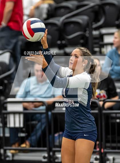 Thumbnail 1 in Draper APA vs. American Leadership Academy (UHSAA 2A 2nd Round) photogallery.