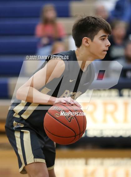 Thumbnail 3 in Three Way vs Perrin-Whitt photogallery.