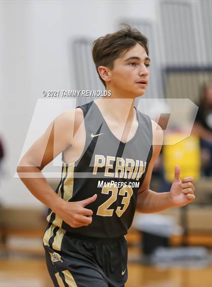 Thumbnail 3 in Three Way vs Perrin-Whitt photogallery.